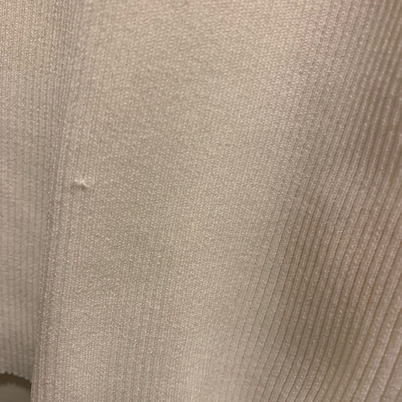 NWT Hearts of Palms Women’s 3X Embellished Tank Top Silver Sequence & Sapphire - Picture 7 of 13